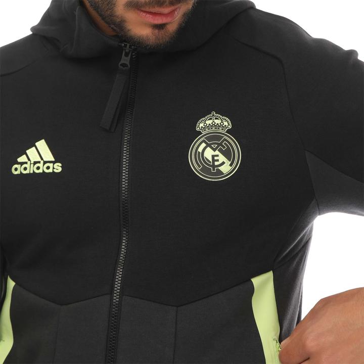 Produktbild adidas Anthem Jacket (XXL)