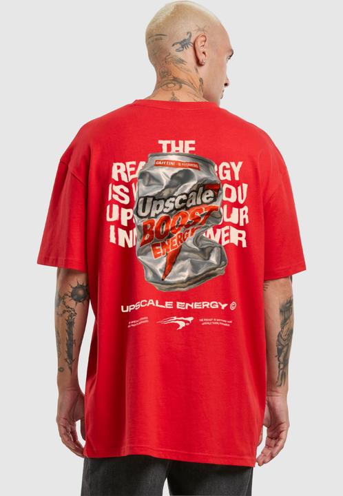 Produktbild Urban Classics Upscale Energy Heavy Oversize Tee - 194433 (M)