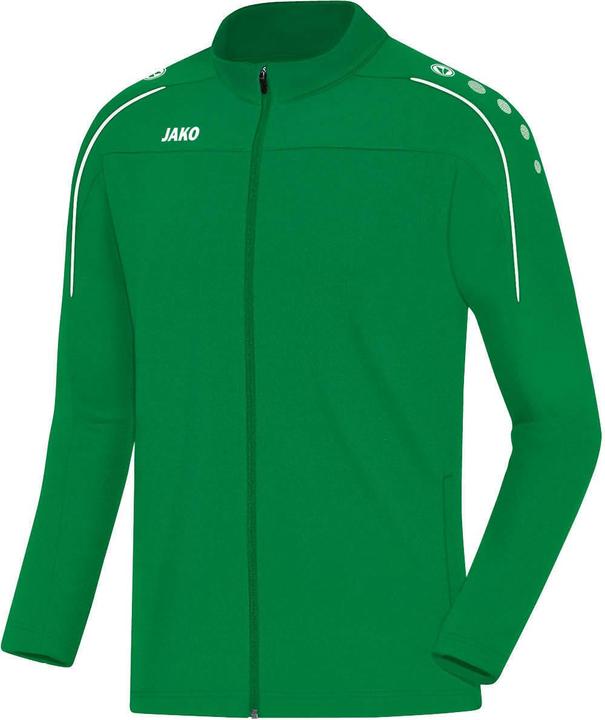 JAKO Freizeitjacke Classico