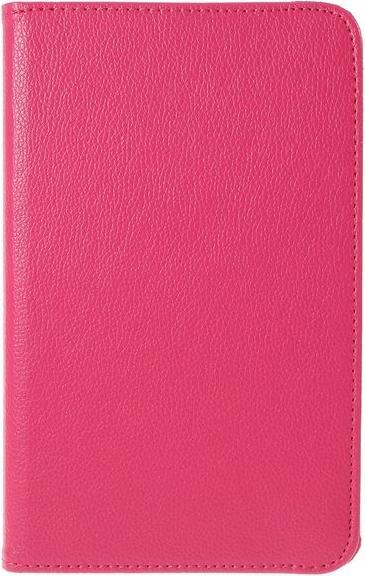 Produktbild MU Classic Rotierbare Leder Hülle (Galaxy Tab A 8.4 (2020))