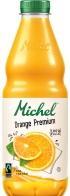 Actual product image Michel Orange Premium