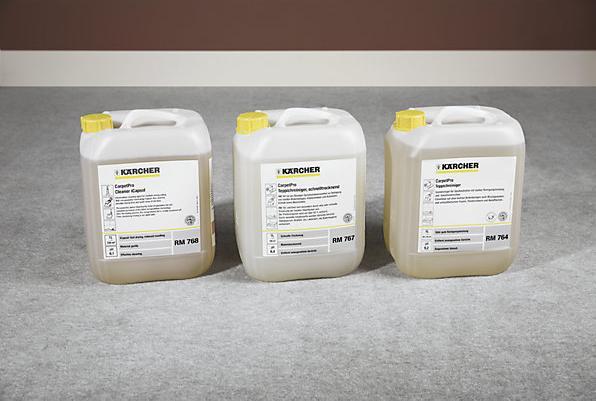 Produktbild Kärcher Teppichreiniger