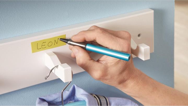 Image du produit tesa EXTRA POWER PERFECT Bande tissée, Ductape renforcé de tissu (19 mm)