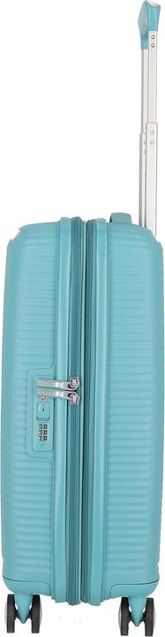 Actual product image American Tourister Soundbox (35.50 l, Hand luggage (up to 50 litres))