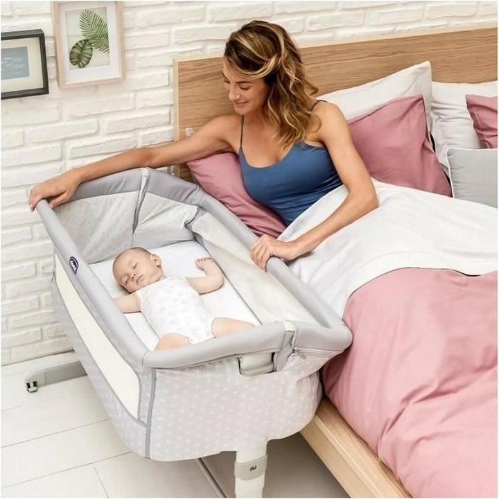 Image du produit Chicco Next2Me Dream