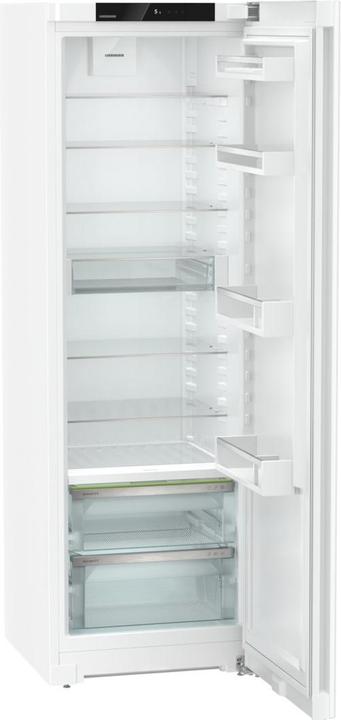 Image du produit Liebherr Réfrigérateur Autoportant Plus RBe 5220 Blanc (288 l)
