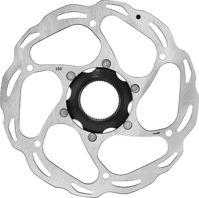Brakco Shimano (180 mm)