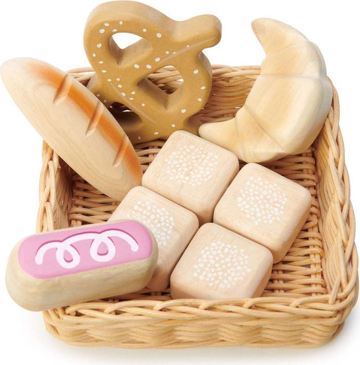 Image du produit Tender Leaf Toys Pain et petits pains