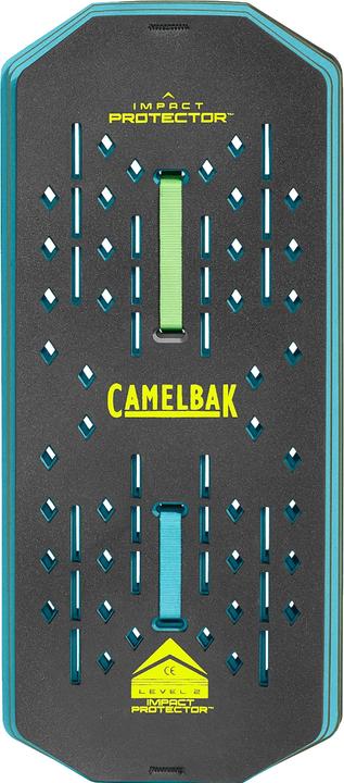 Actual product image Camelbak Impact Protector-teal