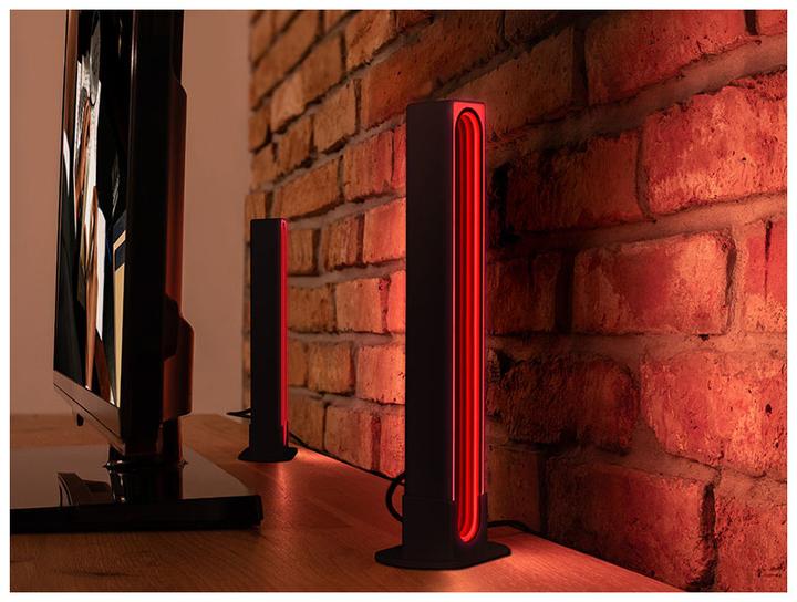 Image du produit Tracer lampy RGB Ambience - Smart Vibe