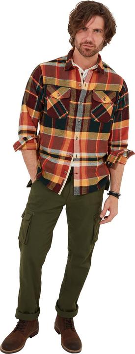 Image du produit Joe Browns Survêtement Autumn Check (M)