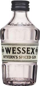 Produktbild Wyvern's Spiced