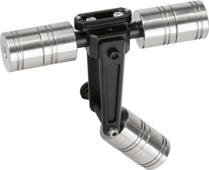 Produktbild Tilta Float System Bottom Counterweight Bracket (Diverses Video Zubehör)