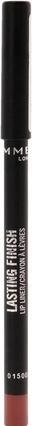 Immagine prodotto Rimmel London L'eyeliner per labbra LASTING FINISH 8H #110 (110 Spezia)