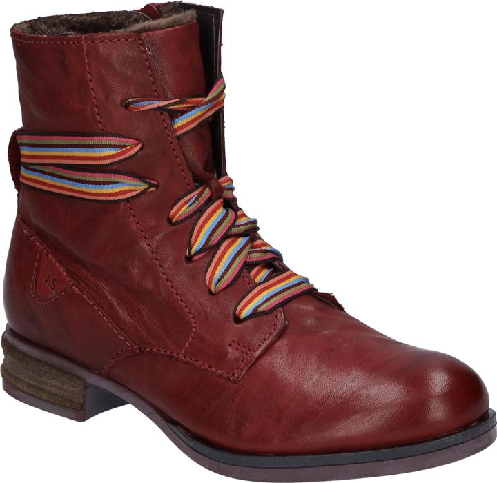 Josef Seibel Stiefelette