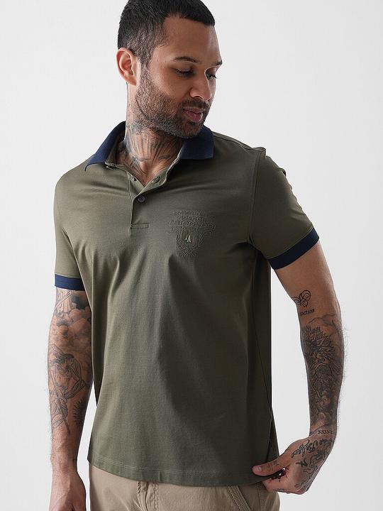Produktbild Aeronautica Militare Poloshirt (XL)