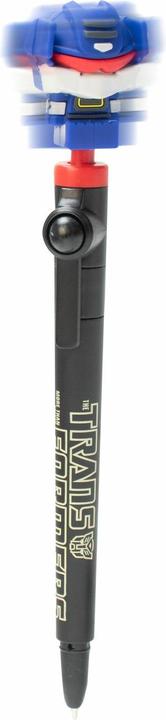 Actual product image Blue Sky TRANSFORMERS - Stylo Fidget