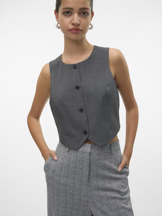 Actual product image Vero Moda VMMADJA suit waistcoat (40)