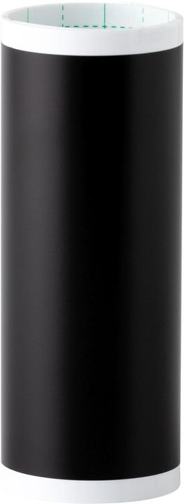 Image du produit Cricut Smart Vinyl Permanent Joy 14x122cm 1 feuille Mat noir (P)