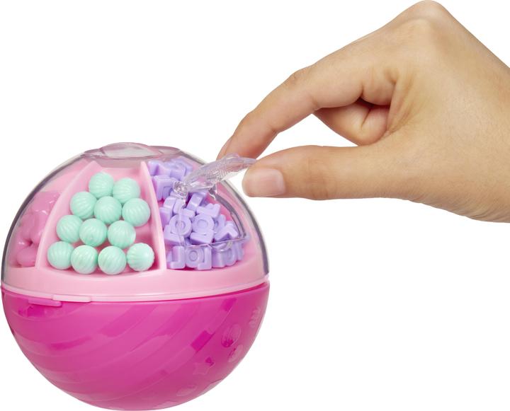 Actual product image MGA L.O.L. Surprise Hair Beads Tots Asst in PDQ