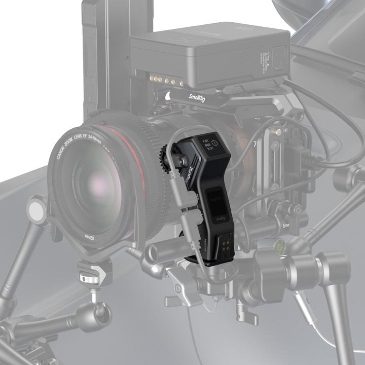 Image du produit SmallRig 3263 Moteur récepteur sans fil