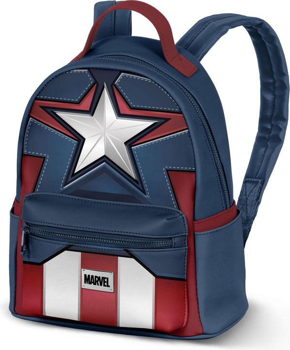 Karactermania Heady Backpack Courage