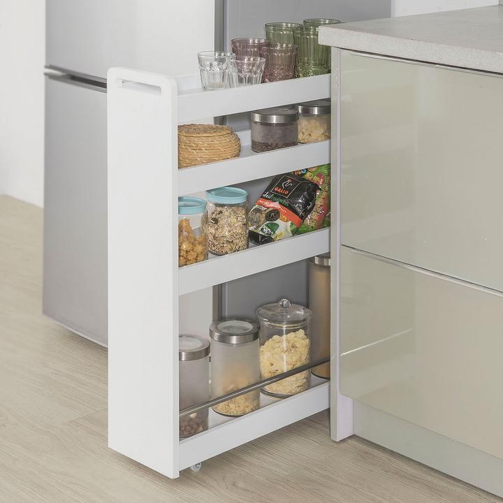 Produktbild SoBuy Nischenwagen
