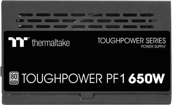 Produktbild Thermaltake Toughpower PF1 (650 W)