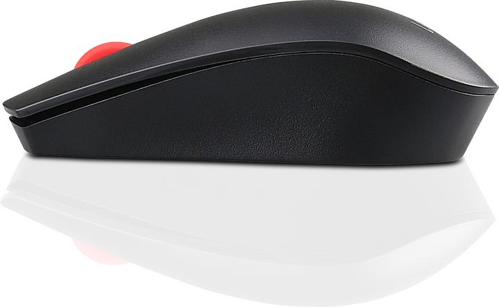Actual product image Lenovo Essential Wireless Keyboard and Mouse Combo (DE, Wireless)