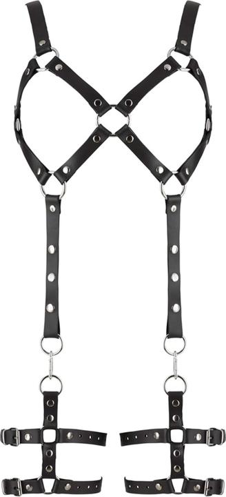 Image du produit Zado Harnais poitrine-cuisses (S/M)