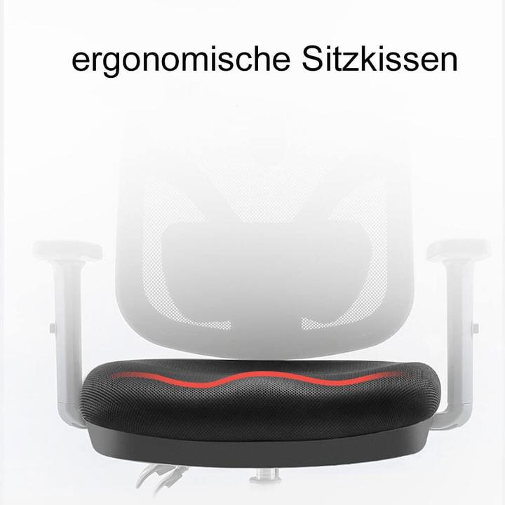 Produktbild Sihoo Bürostuhl