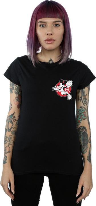 Produktbild Disney Mickey Mouse Dunking TShirt (XL)