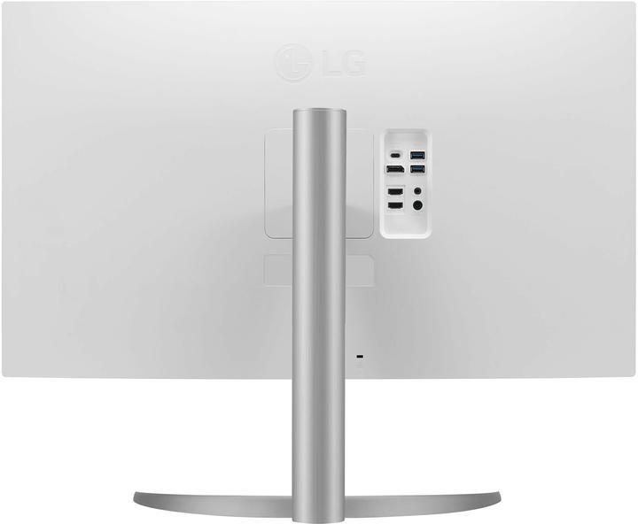 Immagine prodotto LG 32UP55NP-W (3840 x 2160 pixel, 31.50")