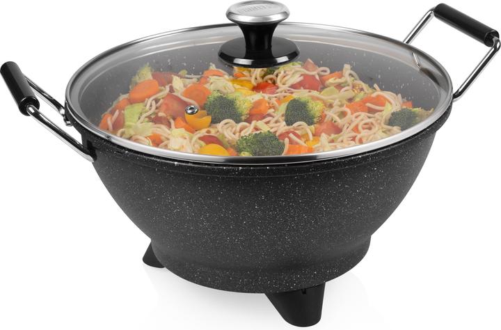 Image du produit Princess Wok électrique
