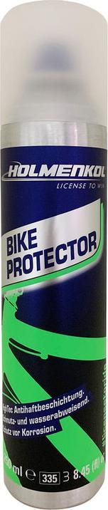 Actual product image Holmenkol Bike Protector Spray (250 ml, Polish)