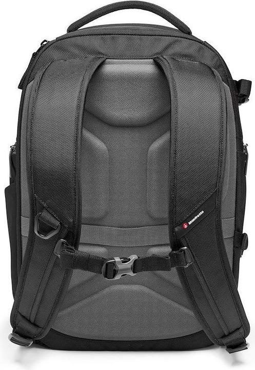 Actual product image Manfrotto Advanced2 Gear Backpack M (Photo backpack)