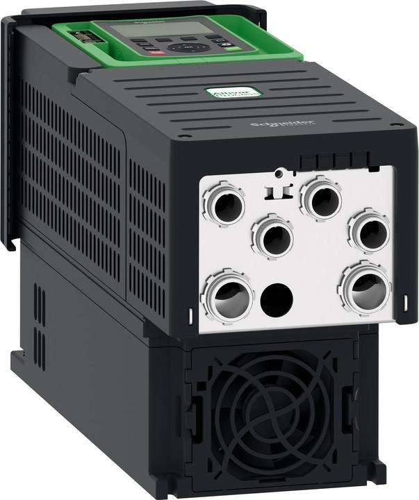 Actual product image Schneider Electric ATV930 IP21 11KW 400V/480V VSD