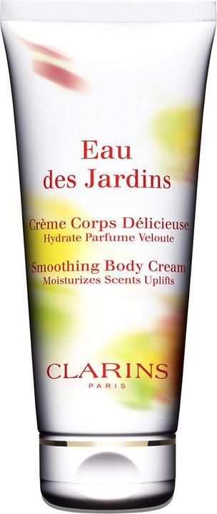Image du produit Clarins Crème pour le corps Eau Extraordinaire (Crème pour le corps, 200 ml)