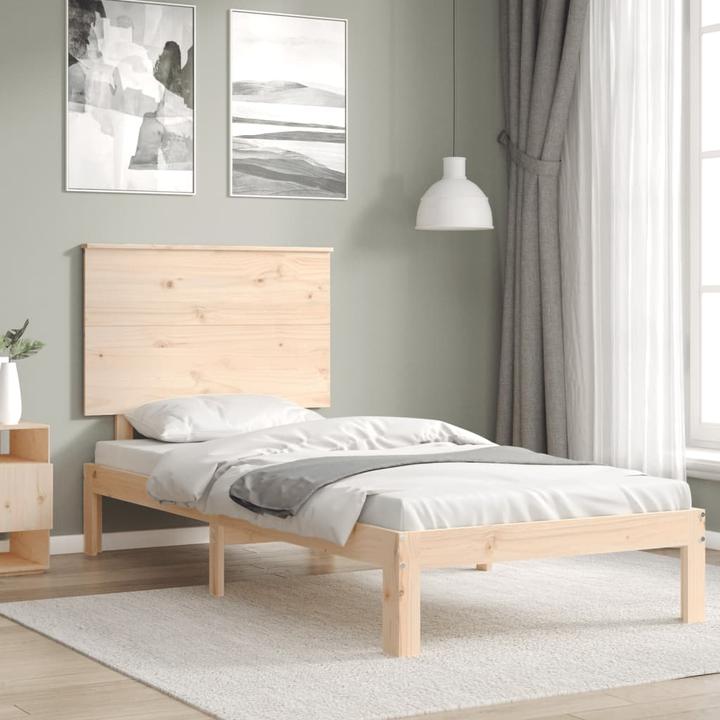 Image du produit VidaXL Stergiana (75 x 190 cm)