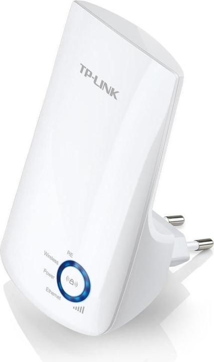 Actual product image TP-Link Tl-Wa850re (300 Mbit/s)