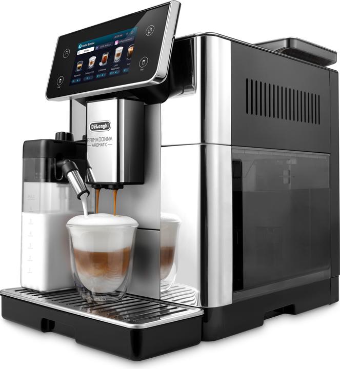 Immagine prodotto De'Longhi Primmadonna Aromatic