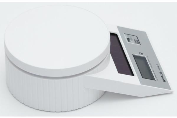 Actual product image Maul Letter Scale tronic S 5000g