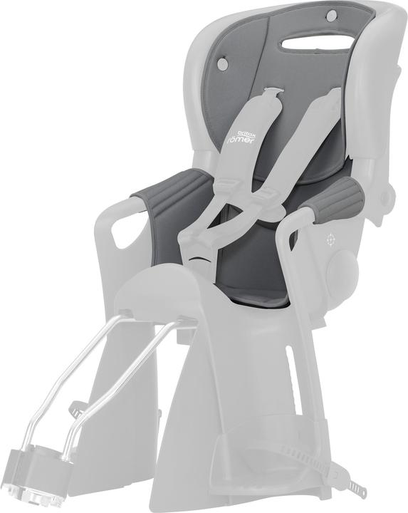 Produktbild Britax Römer Ersatzbezug Jockey Comfort