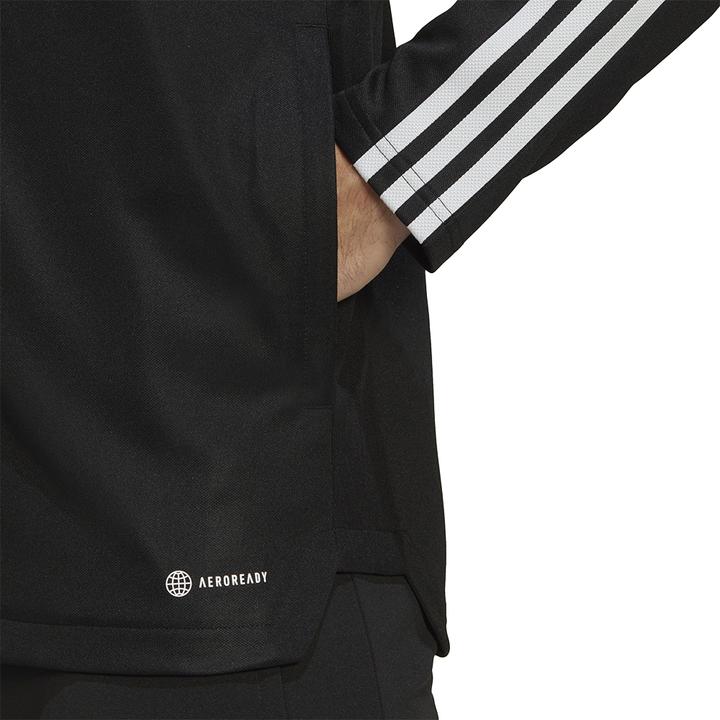 Produktbild adidas Tiro Wording Trainingsjacke Herren (S)
