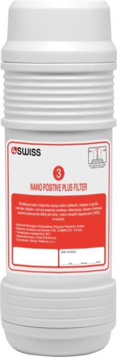 Produktbild 4Swiss Zestaw wkładów filtrujących na rok WFF021 4 SWISS (6 x)