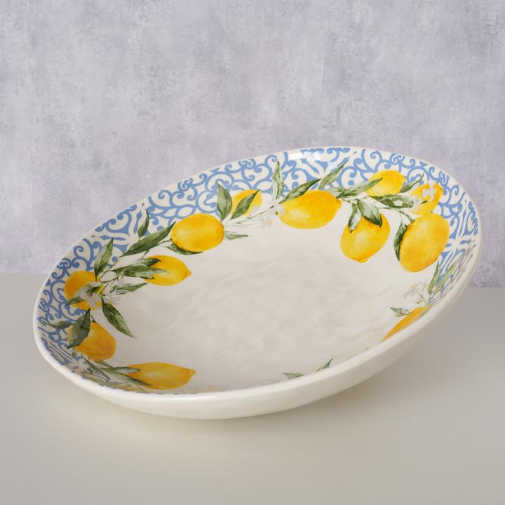 Image du produit Boltze Home Capri (Ø 34 x 7 cm)
