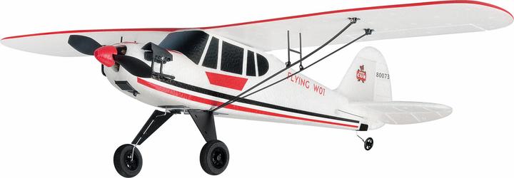 Image du produit Amewi Piper J-3 Cub (Multi moteur)