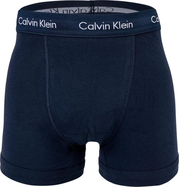 Image du produit Calvin Klein Coton stretch (XL, Lot de 3)