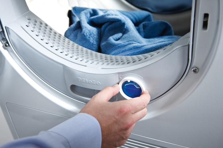 Produktbild Miele FA A 452 L (150 Waschgänge, Flüssigwaschmittel)