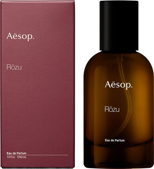 Immagine prodotto Aesop Rozu (Eau de parfum, 50 ml)